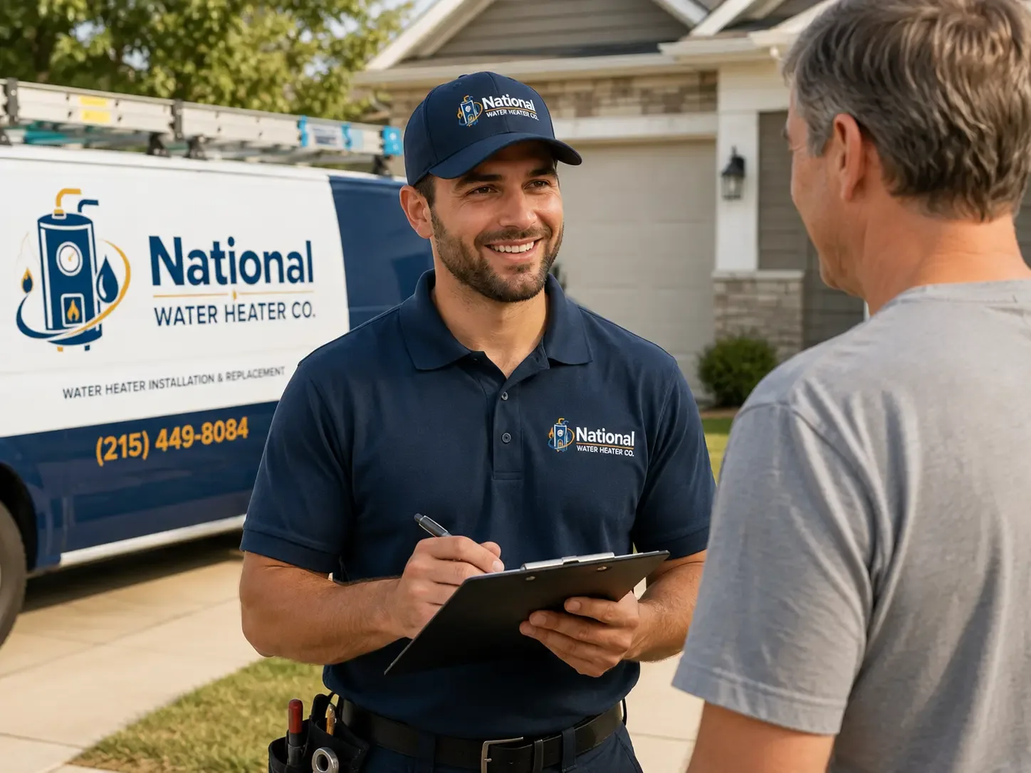 Water Heater Installation Bushnell, IL FAQs